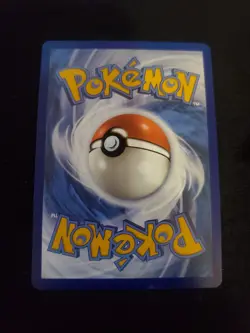 Pokemon TCG Clive Paldean Fates Trainer Full Art Ultra Rare Holo Card 227/091 - Image 2