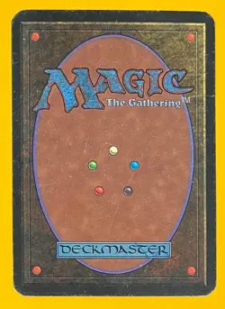 MTG NEVINYRRAL'S DISK (InkU) Alpha (OldManMTG 011-185) - Image 2