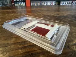 Fallen Empires Booster Wax Pack English MTG 1994 Graded PSA 9 18733955 - Image 4