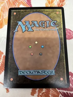 1x Cactuar - Foil MTG Final Fantasy NM Magic Foil - Image 2