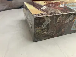 MTG ODYSSEY BOOSTER BOX: Brand New & Factory Sealed: MAGIC THE GATHERING - Image 2