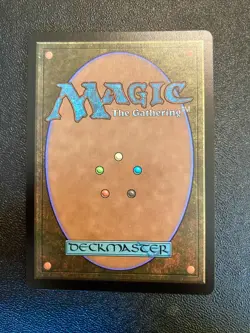 2023 MTG DOCTOR WHO SERIALIZED #557 THE SIXTH DOCTOR 015/506 - Image 2