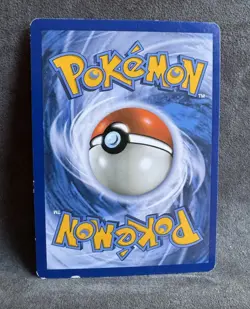 Puzzle of Time 109/122 Breakpoint Regular Pokemon TCG Heavily Played - Image 2