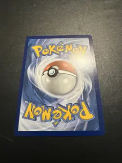 2023 Pokemon #228/97 Obsidian Flames Hyper Rare Charizard EX NM - Image 4