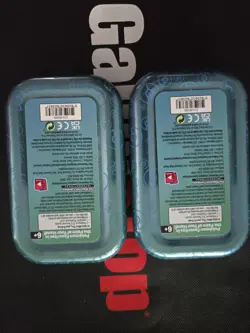 Pokemon Kanto Friends Mini Tins - Image 3