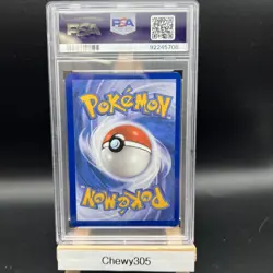 Ceruledge Pokemon Day 2024 Cosmos Holo 040/091 Promo Pokemon PSA 9 Mint - Image 2