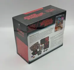 Pokemon TCG: Scarlet Violet Destined Rivals ETB (Factory Sealed) - Image 2