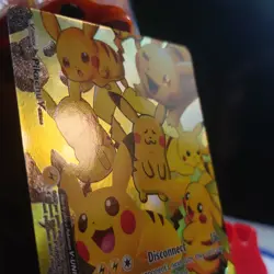 SWSH141 - Pikachu V-Union (Bottom Left) GEM MINT 10 💎 - Pokemon - Image 3