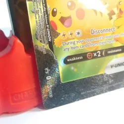 SWSH141 - Pikachu V-Union (Bottom Left) GEM MINT 10 💎 - Pokemon - Image 4