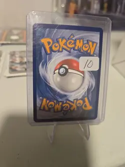Pokemon TCG Charmander 9/25 Holo 25th Anniversary McDonald’s Promo NM - Image 4
