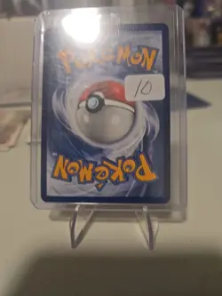 Pokemon TCG Charmander 9/25 Holo 25th Anniversary McDonald’s Promo NM - Image 5
