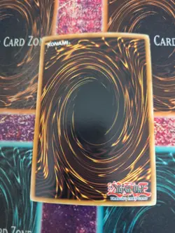 Yugioh Destiny HERO - Malicious RYMP-EN034 Secret Rare 1st Edition Near Mint - Image 3