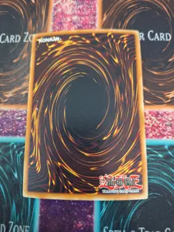 Yugioh Kaiser Sea Horse SKE-013 Ultra Rare Unlimited Lightly Played - Image 4
