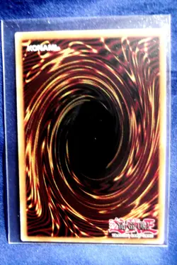 Yugioh! Skull Meister - ANGU-EN043 - Collector's Rare - 1st Edition NM/EX+ - Image 4