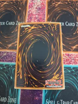 Yugioh Different Dimension Dragon DCR-015 Super Rare Unlimited Lightly Played - Image 3