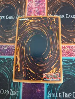 Yugioh Storm Shooter CDIP-EN032 Super Rare 1st Edition Near Mint - Image 3