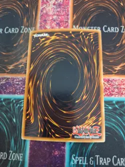Yugioh Ocean Dragon Lord - Neo-Daedalus SD4-EN001 Ultra Rare 1st Edition NM - Image 3