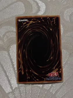 DL2-050 - Yugioh - Japanese - Red-Eyes B. Dragon - Ultra Parallel Rare NM - Image 3