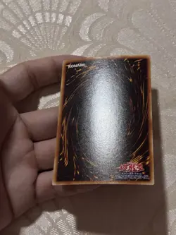 DL2-050 - Yugioh - Japanese - Red-Eyes B. Dragon - Ultra Parallel Rare NM - Image 4