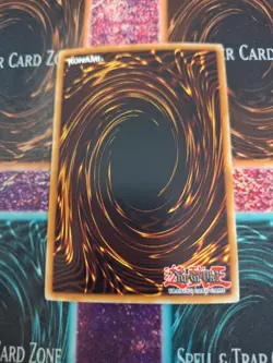 Yugioh Princess Curran SOI-EN028 Ultimate Rare Unlimited Near Mint - Image 4