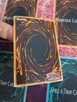 Yugioh Princess Curran SOI-EN028 Ultimate Rare Unlimited Near Mint - Image 5