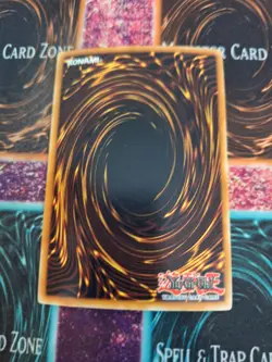 Yugioh Exarion Universe CT2-EN002 Secret Rare Limited Near Mint - Image 3