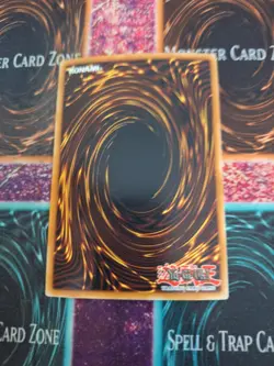 Yugioh Master Monk TLM-EN020 Super Rare 1st Edition Near Mint - Image 3