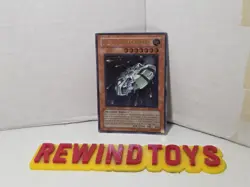 Yugioh Ultimate Rare 1st Edition B.E.S. Covered Core SOI-EN013 - Image 1