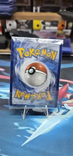 Iron Bundle 066 Sv: Scarlet & Violet Promo Cards Holo *Sealed* - Image 2