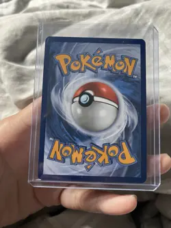 Pokemon TCG N's Zoroark EX Holo Card 185/159 Sv09: Journey Together - Image 2