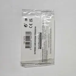 SEALED Hisuian Typhlosion 052/189 Gamestop Promo Astral Radiance Pokemon Card NM - Image 2