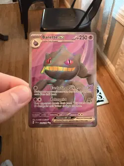Pokemon TCG Full Art Ex, V, VMAX 6 Card Lot! Great Conditions - Image 2