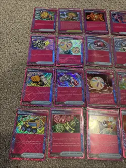 Pokemon TCG Assorted Lot of 20 Ace Spec Trainer Cards - Image 2