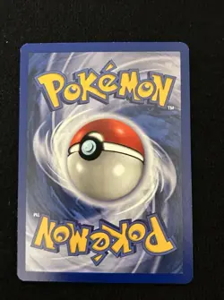 Squirtle & Wartortle Base Set 1999 Vintage Pokemon Cards - Image 2