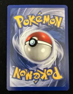 Squirtle & Wartortle Base Set 1999 Vintage Pokemon Cards - Image 4