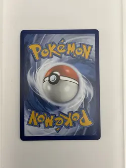 Pokemon TCG Tyranitar v Alternate Full Art Holo Card 222/193 - Image 2