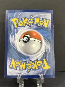 Jirachi 42/108 Holo Rare Pokemon Card XY Roaring Skies VLP - Image 2