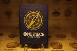Dracule Mihawk Winner Pack Vol.4 ST03-005 Tournament Promo One Piece Card TCG - Image 2