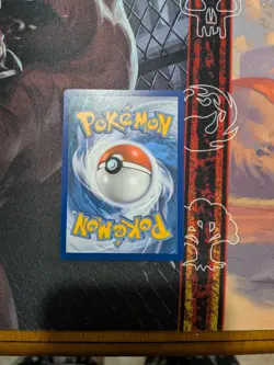 Mimikyu Promo SM163 Team Up Blister Pokemon Card Sun & Moon Holo Nice! - Image 3