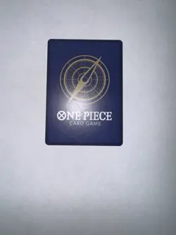 Marco PRB02-008 SR Alternate Art One Piece Card Game English NM - Image 3