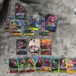 One Piece Hits and Promos cards - Image 1