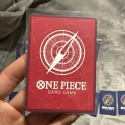 One Piece Hits and Promos cards - Image 4