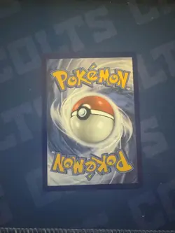 Katy Pokemon TCG Trainer Card 237/198 Scarlet & Violet English Full Art - Image 2
