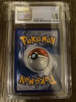 Pikachu SWSH020 SWSH: Sword & Shield Promo Cards Holo - Image 2
