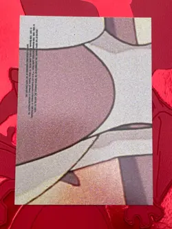 1999 Topps Pokemon The Movie Edition Sticker Card - Bulbasaur #000 - Image 2