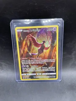 Galarian Articuno SWSH282 SWSH: Sword & Shield Promo Cards Holo - Image 1