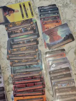 Sorcery Contested Realm TCG 146 Unique Card Lot Alpha Non Foil - Image 5