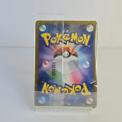 Pokemon Victini promo 271/SV-P Card File Set Pack Japanese (MINT) - Image 3