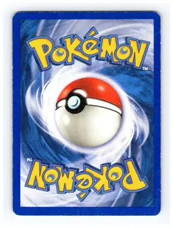 💥 2002 Pokemon Vintage Card Cyndaquil 105/165 Expedition E-Reader Non Holo Foil - Image 2