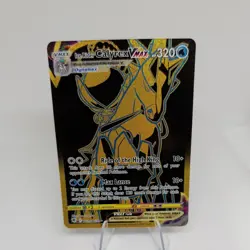Ice Rider Calyrex VMAX TG29/TG30 Astral Radiance Secret Rare Pokemon TCG Card NM - Image 1